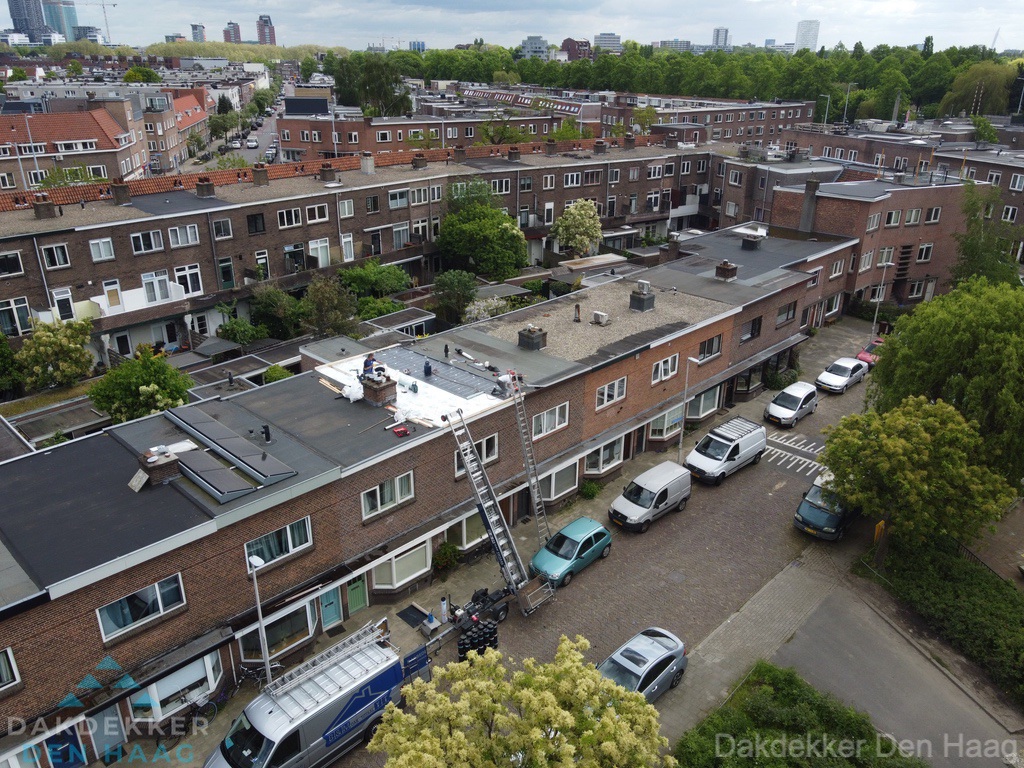 Dak Inspecteren Denhaag Dak Inspecteren Denhaag