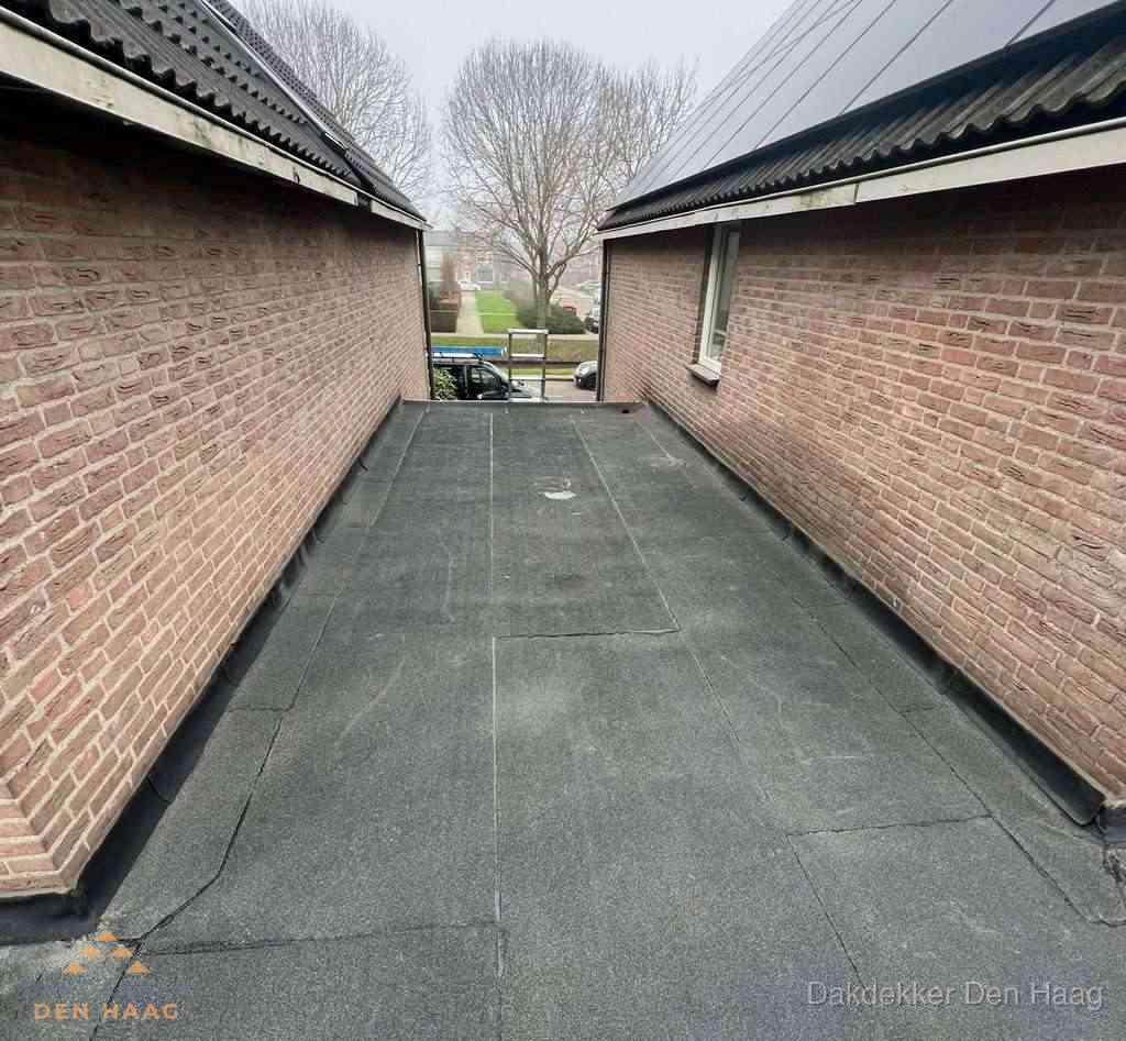 Dakbedekking Denhaag Dakbedekking Denhaag