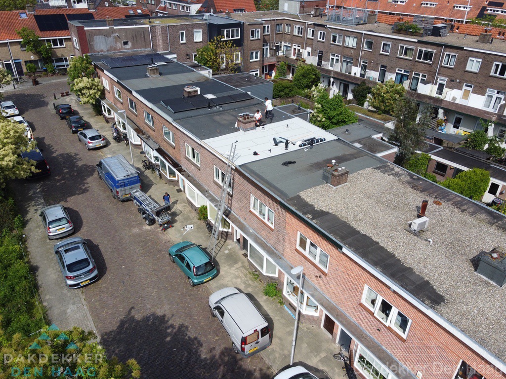 Dakbedekking Plat Dak Denhaag Dakbedekking Plat Dak Denhaag