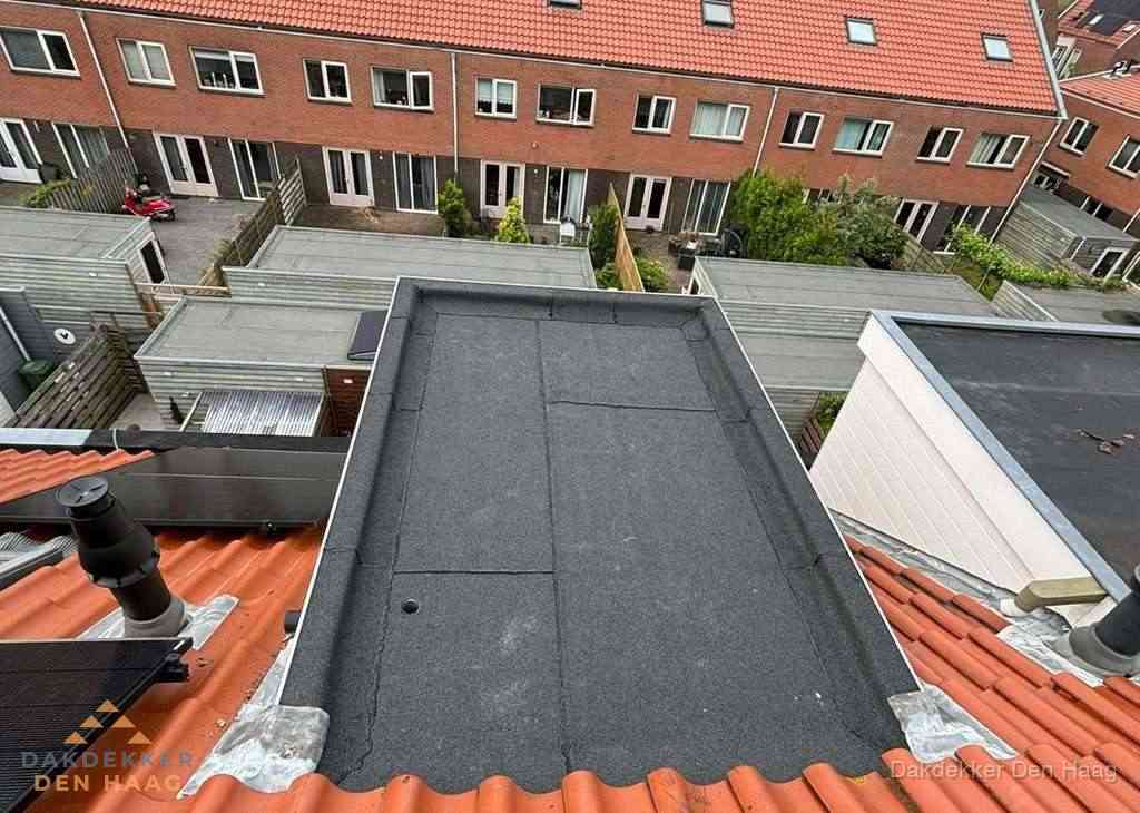 Dakdekkersbedrijf Denhaag Dakdekkersbedrijf Denhaag