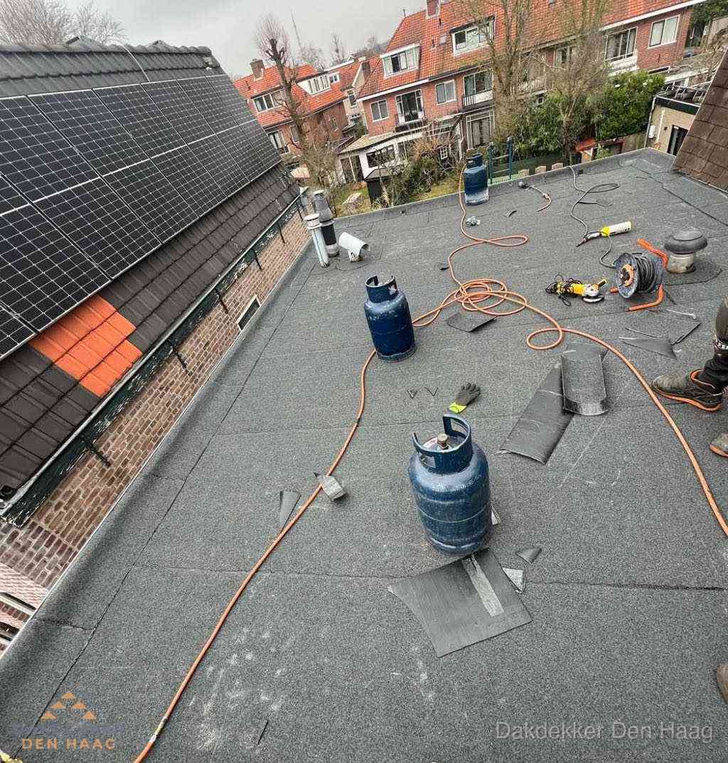 Daklekkage Repareren Denhaag Daklekkage Repareren Denhaag