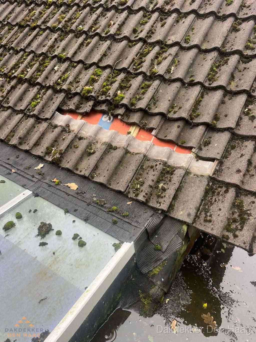 Dakpannen Repareren Denhaag Dakpannen Repareren Denhaag