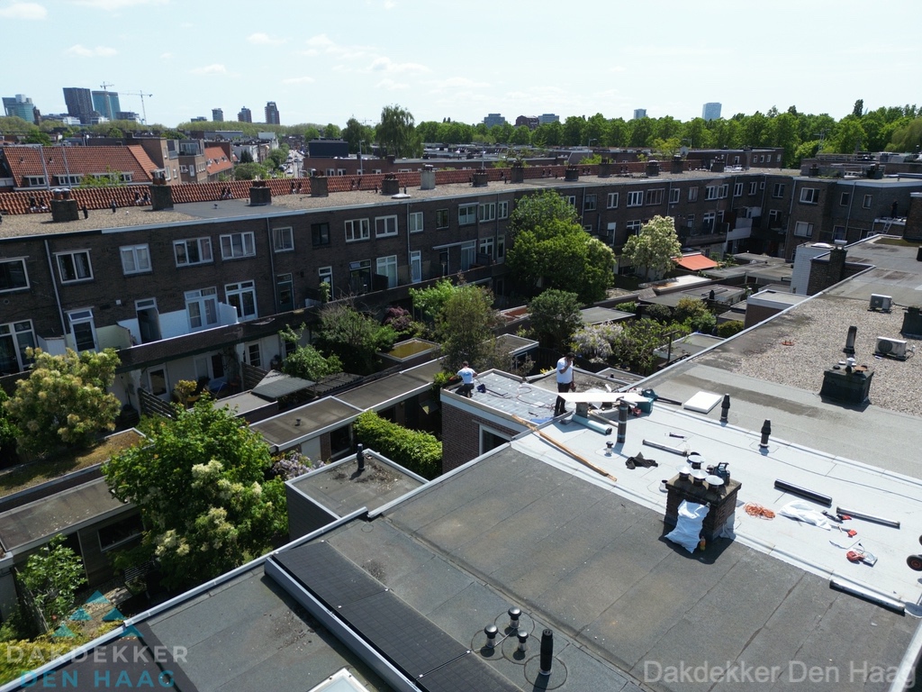 Denhaag Dakdekker Denhaag Dakdekker