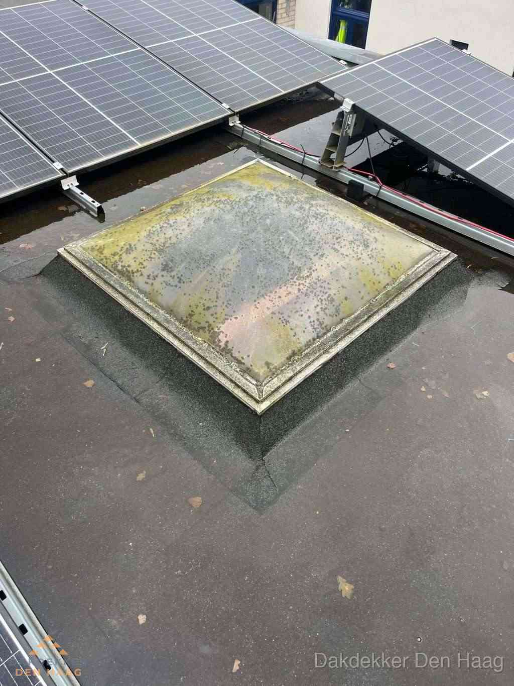 Opsporen Daklekkage Denhaag Opsporen Daklekkage Denhaag